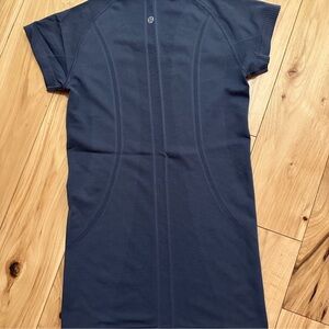 lululemon swiftly tech short sleeve